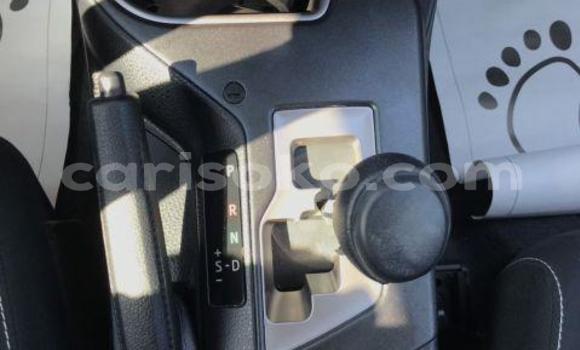 Buy Used Toyota RAV4 Blue Car in Kigali in Rwanda Buy Used Toyota RAV4 Blue Car in Kigali in Rwanda