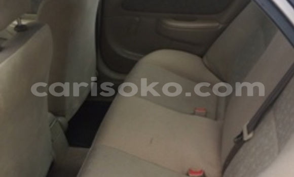 Acheter Occasion Voiture Toyota Corolla à Kigali, Rwanda Acheter Occasion Voiture Toyota Corolla à Kigali, Rwanda