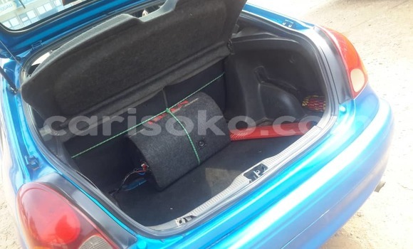 Sayi Na hannu Toyota Corolla Bleu Mota in Kigali a Rwanda Sayi Na hannu Toyota Corolla Bleu Mota in Kigali a Rwanda