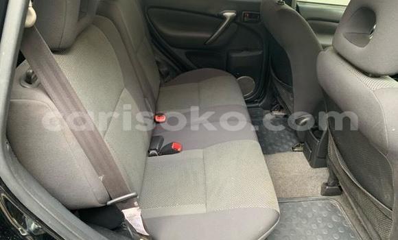 Buy Used Toyota RAV4 Beige Car in Kigali in Rwanda Buy Used Toyota RAV4 Beige Car in Kigali in Rwanda