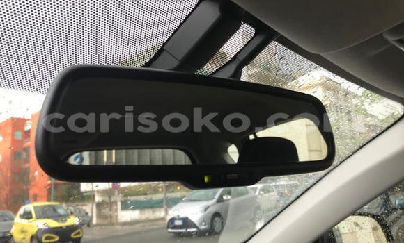 Buy Used Toyota RAV4 Black Car in Kigali in Rwanda Buy Used Toyota RAV4 Black Car in Kigali in Rwanda