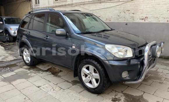 Sayi Na hannu Toyota RAV4 Beige Mota in Kigali a Rwanda Sayi Na hannu Toyota RAV4 Beige Mota in Kigali a Rwanda