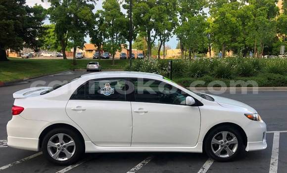 Buy Used Toyota Corolla Beige Car in Kigali in Rwanda Buy Used Toyota Corolla Beige Car in Kigali in Rwanda