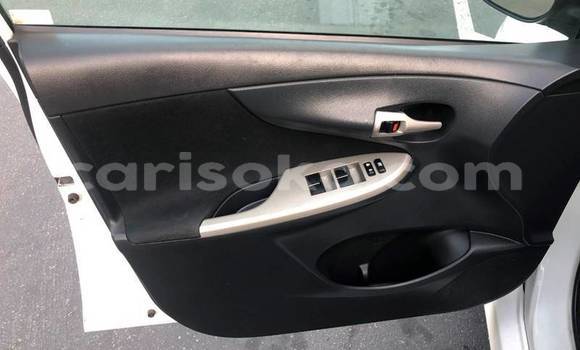 Buy Used Toyota Corolla Beige Car in Kigali in Rwanda Buy Used Toyota Corolla Beige Car in Kigali in Rwanda