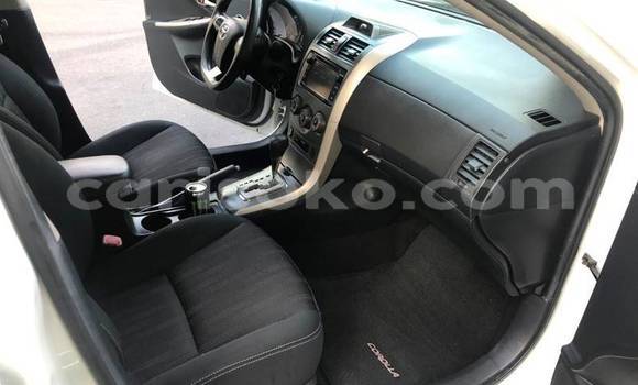 Buy Used Toyota Corolla Beige Car in Kigali in Rwanda Buy Used Toyota Corolla Beige Car in Kigali in Rwanda