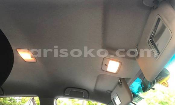 Buy Used Toyota Corolla Beige Car in Kigali in Rwanda Buy Used Toyota Corolla Beige Car in Kigali in Rwanda