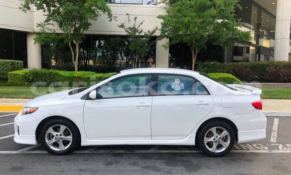 Buy Used Toyota Corolla Beige Car in Kigali in Rwanda Buy Used Toyota Corolla Beige Car in Kigali in Rwanda