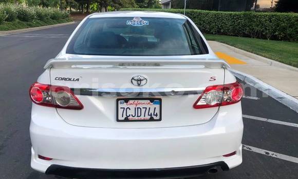 Buy Used Toyota Corolla Beige Car in Kigali in Rwanda Buy Used Toyota Corolla Beige Car in Kigali in Rwanda