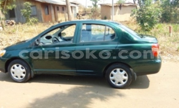 Acheter Occasion Voiture Toyota Echo à Kigali, Rwanda Acheter Occasion Voiture Toyota Echo à Kigali, Rwanda