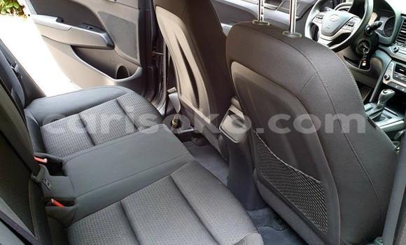 Buy Used Hyundai Elantra Black Car in Kigali in Rwanda Buy Used Hyundai Elantra Black Car in Kigali in Rwanda