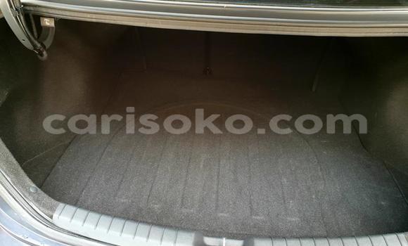 Buy Used Hyundai Elantra Black Car in Kigali in Rwanda Buy Used Hyundai Elantra Black Car in Kigali in Rwanda