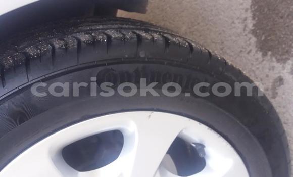 Buy Used Mercedes-Benz C–Class Silver Car in Kigali in Rwanda Buy Used Mercedes-Benz C–Class Silver Car in Kigali in Rwanda