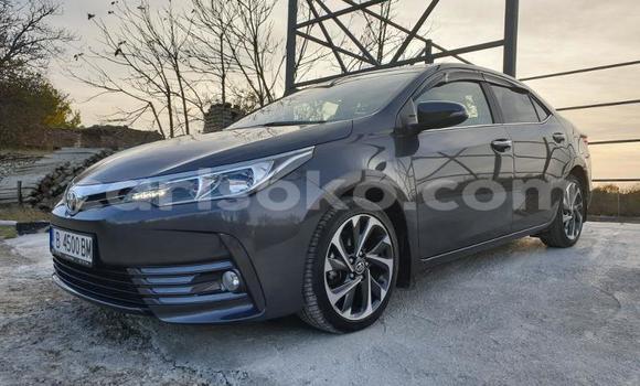 Buy Used Toyota Corolla Beige Car in Kigali in Rwanda Buy Used Toyota Corolla Beige Car in Kigali in Rwanda