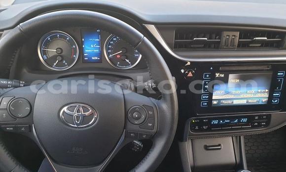 Buy Used Toyota Corolla Beige Car in Kigali in Rwanda Buy Used Toyota Corolla Beige Car in Kigali in Rwanda