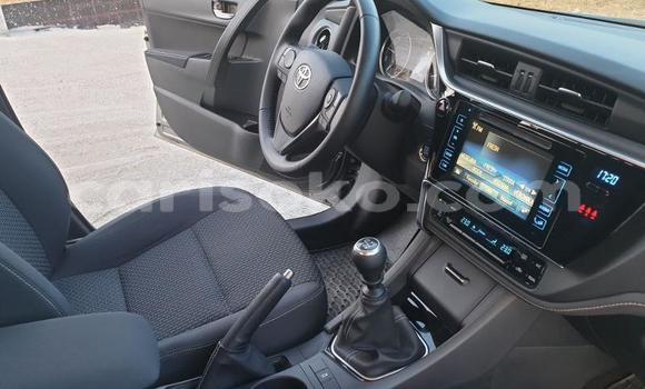 Buy Used Toyota Corolla Beige Car in Kigali in Rwanda Buy Used Toyota Corolla Beige Car in Kigali in Rwanda