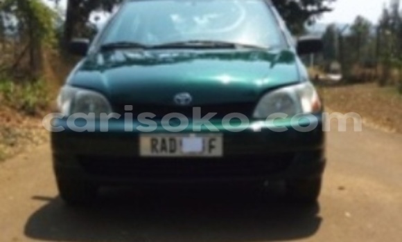 Acheter Occasion Voiture Toyota Echo à Kigali, Rwanda Acheter Occasion Voiture Toyota Echo à Kigali, Rwanda