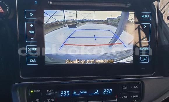 Buy Used Toyota Corolla Beige Car in Kigali in Rwanda Buy Used Toyota Corolla Beige Car in Kigali in Rwanda