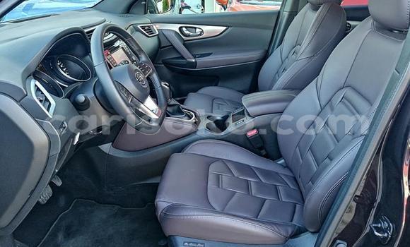 Buy Used Nissan Qashqai Black Car in Kigali in Rwanda Buy Used Nissan Qashqai Black Car in Kigali in Rwanda