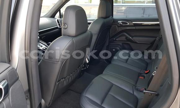 Buy Used Porsche Cayenne Beige Car in Kigali in Rwanda Buy Used Porsche Cayenne Beige Car in Kigali in Rwanda