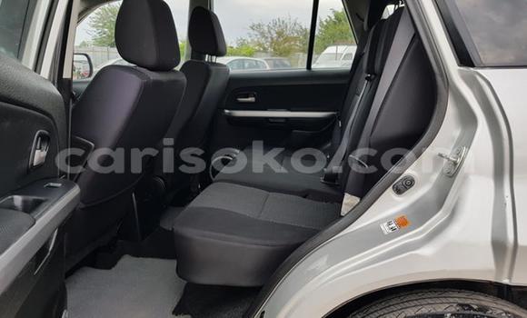 Buy Used Suzuki Grand Vitara Beige Car in Kigali in Rwanda Buy Used Suzuki Grand Vitara Beige Car in Kigali in Rwanda