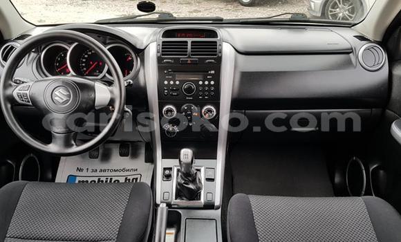 Buy Used Suzuki Grand Vitara Beige Car in Kigali in Rwanda Buy Used Suzuki Grand Vitara Beige Car in Kigali in Rwanda