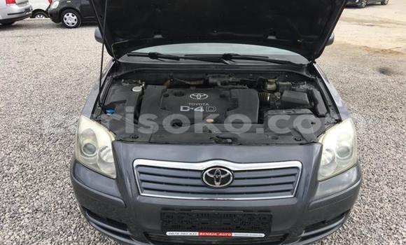 Buy Used Toyota Avensis Beige Car in Kigali in Rwanda Buy Used Toyota Avensis Beige Car in Kigali in Rwanda
