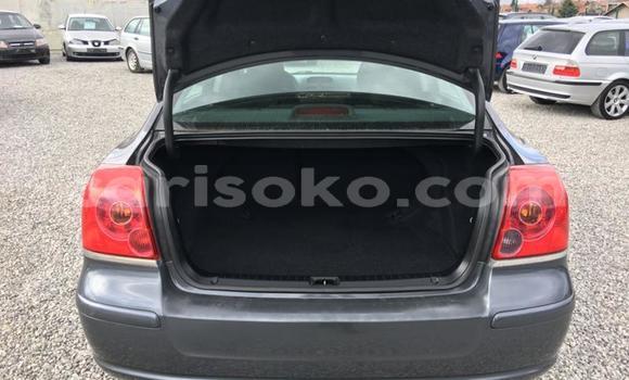 Buy Used Toyota Avensis Beige Car in Kigali in Rwanda Buy Used Toyota Avensis Beige Car in Kigali in Rwanda
