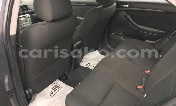 Buy Used Toyota Avensis Beige Car in Kigali in Rwanda Buy Used Toyota Avensis Beige Car in Kigali in Rwanda