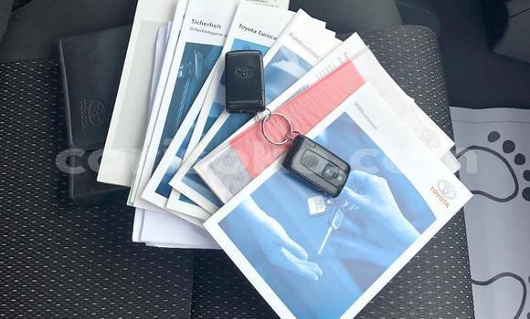 Buy Used Toyota Corolla Verso Beige Car in Kigali in Rwanda Buy Used Toyota Corolla Verso Beige Car in Kigali in Rwanda