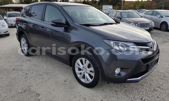 Buy Used Toyota RAV4 Silver Car in Kigali in Rwanda Buy Used Toyota RAV4 Silver Car in Kigali in Rwanda