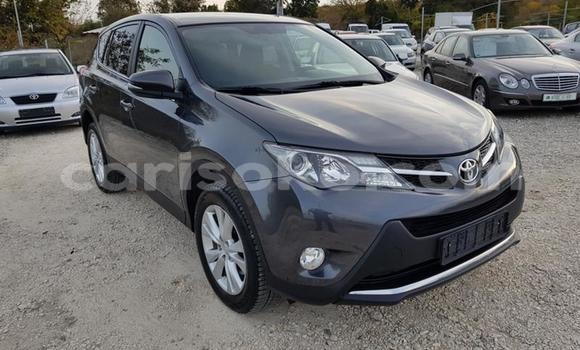 Buy Used Toyota RAV4 Silver Car in Kigali in Rwanda Buy Used Toyota RAV4 Silver Car in Kigali in Rwanda
