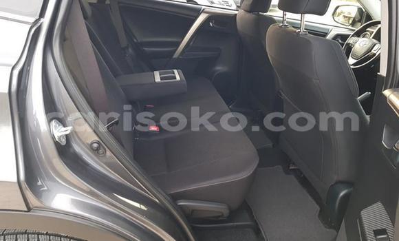 Buy Used Toyota RAV4 Silver Car in Kigali in Rwanda Buy Used Toyota RAV4 Silver Car in Kigali in Rwanda