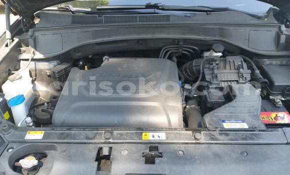 اشتري مستعمل Hyundai Santa Fe Noir سيارة في Kigali في Rwanda اشتري مستعمل Hyundai Santa Fe Noir سيارة في Kigali في Rwanda