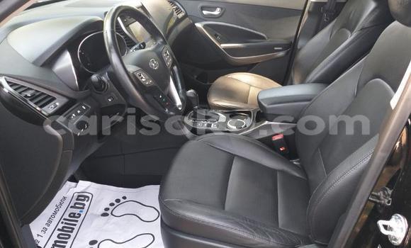 اشتري مستعمل Hyundai Santa Fe Noir سيارة في Kigali في Rwanda اشتري مستعمل Hyundai Santa Fe Noir سيارة في Kigali في Rwanda