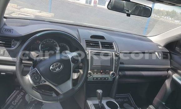 Acheter Occasion Voiture Toyota Camry Gris à Gicumbi, Rwanda Acheter Occasion Voiture Toyota Camry Gris à Gicumbi, Rwanda