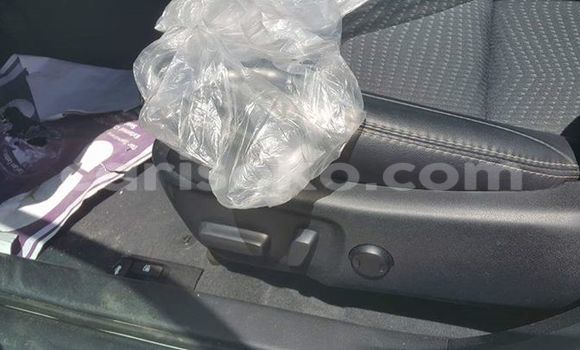 Acheter Occasion Voiture Toyota Camry Gris à Gicumbi, Rwanda Acheter Occasion Voiture Toyota Camry Gris à Gicumbi, Rwanda