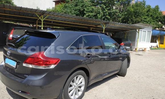Buy Used Toyota Venza Other Car in Kigali in Rwanda Buy Used Toyota Venza Other Car in Kigali in Rwanda