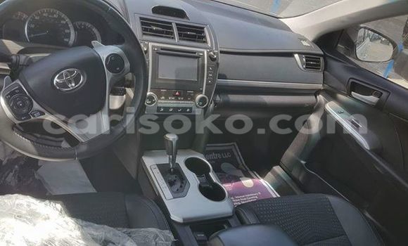 Acheter Occasion Voiture Toyota Camry Gris à Gicumbi, Rwanda Acheter Occasion Voiture Toyota Camry Gris à Gicumbi, Rwanda