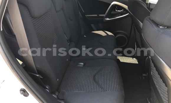 Buy Used Toyota RAV4 Other Car in Kigali in Rwanda Buy Used Toyota RAV4 Other Car in Kigali in Rwanda