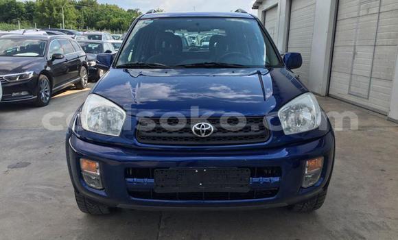 Acheter Occasion Voiture Toyota RAV4 Autre à Kigali, Rwanda Acheter Occasion Voiture Toyota RAV4 Autre à Kigali, Rwanda