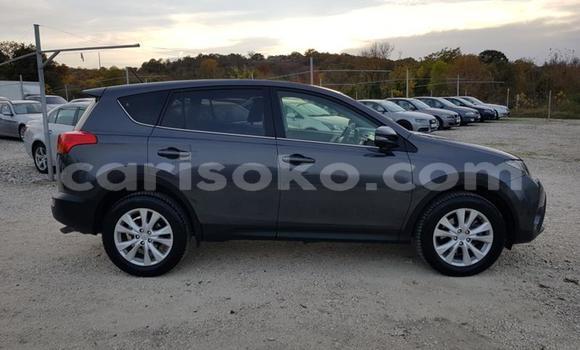 Buy Import Toyota RAV4 Other Car in Kigali in Rwanda Buy Import Toyota RAV4 Other Car in Kigali in Rwanda