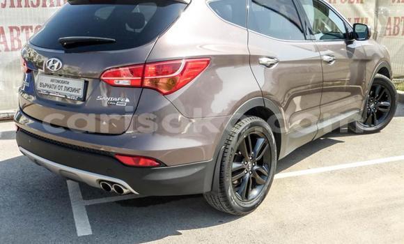 Buy Import Hyundai Santa Fe Other Car in Kigali in Rwanda Buy Import Hyundai Santa Fe Other Car in Kigali in Rwanda