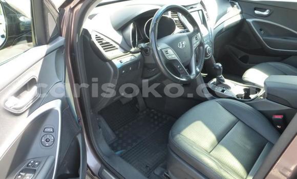 Buy Import Hyundai Santa Fe Other Car in Kigali in Rwanda Buy Import Hyundai Santa Fe Other Car in Kigali in Rwanda