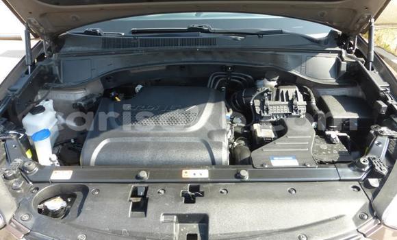 Buy Import Hyundai Santa Fe Other Car in Kigali in Rwanda Buy Import Hyundai Santa Fe Other Car in Kigali in Rwanda