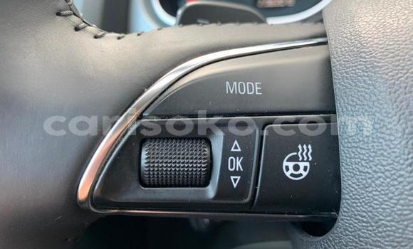 Buy Used Audi Q7 Black Car in Kigali in Rwanda Buy Used Audi Q7 Black Car in Kigali in Rwanda