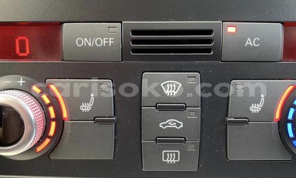 Buy Used Audi Q7 Black Car in Kigali in Rwanda Buy Used Audi Q7 Black Car in Kigali in Rwanda