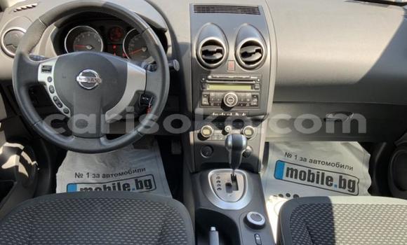 Buy Used Nissan Qashqai Black Car in Kigali in Rwanda Buy Used Nissan Qashqai Black Car in Kigali in Rwanda