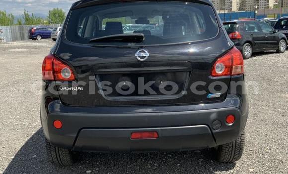 Buy Used Nissan Qashqai Black Car in Kigali in Rwanda Buy Used Nissan Qashqai Black Car in Kigali in Rwanda