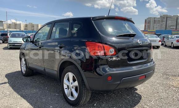 Buy Used Nissan Qashqai Black Car in Kigali in Rwanda Buy Used Nissan Qashqai Black Car in Kigali in Rwanda