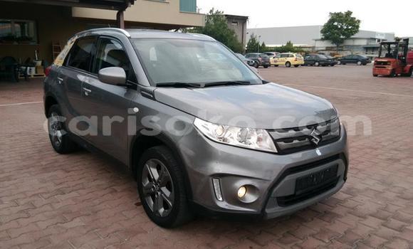 Buy Used Suzuki Grand Vitara Silver Car in Kigali in Rwanda Buy Used Suzuki Grand Vitara Silver Car in Kigali in Rwanda